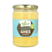 Vitiv Ghee geklaarde boter bio 500 Gram