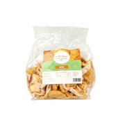 MijnNatuurwinkel Gedroogde kaki fruit 500.00 Gram