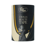 Cure Tape CureTape® Beauty Tube (2 rollen + 2 small cups) 4.00 Paar
