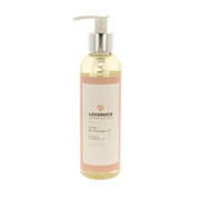 Loverock Love to relax body & massage olie kids & family 200.00 Milliliter
