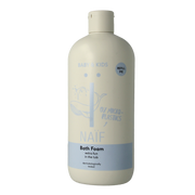 Naif Baby & kids bath foam 500.00 Milliliter