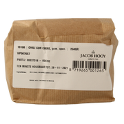 Jacob Hooy Chili con carne poeder 250 Gram