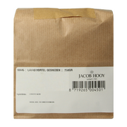 Jacob Hooy Lavaswortel gesneden 250 Gram