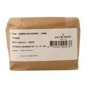 Jacob Hooy Paprika halfscherp 250 Gram