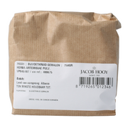 Jacob Hooy Bijvoetkruid gemalen 250.00 Gram