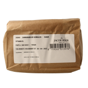 Jacob Hooy Damiana blad gemalen 250.00 Gram