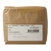 Jacob Hooy Duivenkervel/aardrook  250.00 Gram