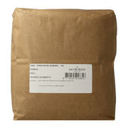 Jacob Hooy Ginkgo biloba gesneden 1.00 Kilogram