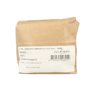 Jacob Hooy Sandelhout lichtrood gemalen 250.00 Gram
