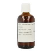 Jacob Hooy Arnica tinctuur 100.00 Milliliter