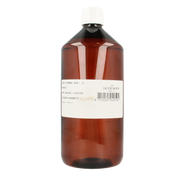 Jacob Hooy Citronelolie (citronella)  1.00 Liter