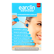 Earclin Earshower adult 1 Stuks
