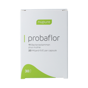Nupure Probaflor 30.00 Capsules