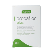 Nupure Probaflor Plus 60.00 Capsules