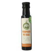 Met PIT Pompoenpitolie bio 100 Milliliter