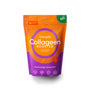 Orangefit Collageen booster 300.00 Gram