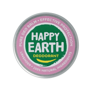 Happy Earth Pure deodorant balm lavender 45.00 Gram
