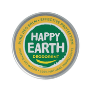 Happy Earth Deodorant balm jasmine ho wood 45.00 Gram