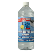 PB Gedemineraliseerd water 1000.00 Milliliter