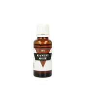 BT'S Kaneel olie 25.00 Milliliter
