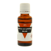 BT'S Sinaasappel olie 25.00 Milliliter