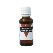 BT'S Mirre tinctuur 25.00 Milliliter