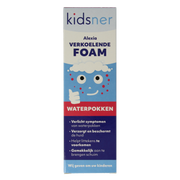 Kidsner Alexia verkoelende foam bij waterpokken 100 Milliliter