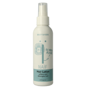 Naif Baby & kids hair lotion 150.00 Milliliter