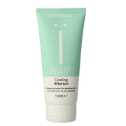Naif Cooling aftersun 100.00 Milliliter