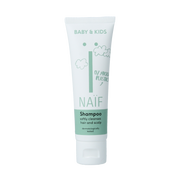 Naif Shampoo nourishing 30.00 Milliliter