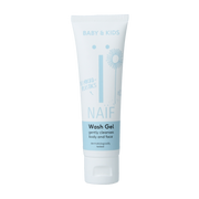 Naif Cleansing wash gel 30.00 Milliliter