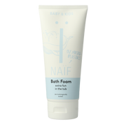 Naif Baby bathfoam relaxing 200.00 Milliliter