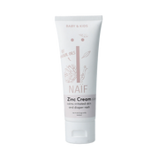 Naif Baby & kids diaper cream parfumvrij 75.00 Milliliter