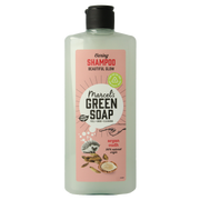 Marcel's Green Soap Caring shampoo argan & oudh 300.00 Milliliter
