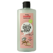 Marcel's Green Soap Caring shampoo argan & oudh 300 Milliliter