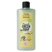 Marcel's Green Soap Shampoo every day  vanilla & cherry blossom 300.00 Milliliter