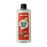 Marcel's Green Soap Conditioner caring argan & oudh 300.00 Milliliter