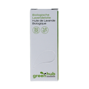 Greenhub  Lavendel etherische olie 10.00 Milliliter