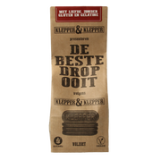 Klepper&Klepper De beste drop ooit volzoet 200.00 Gram