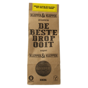 Klepper&Klepper De beste drop ooit honing 200.00 Gram