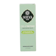 Sana Hemp Juice CBD A tinctuur  30 Gram