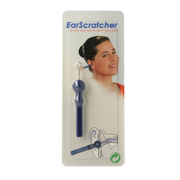 EarScratcher Oorverzorging 1.00 Stuks