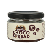 No Sugar Daddies Chocopasta mylk bio 200.00 Gram