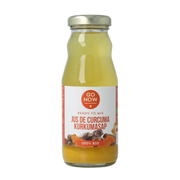 Go Now Kurkuma sap bio 200.00 Milliliter