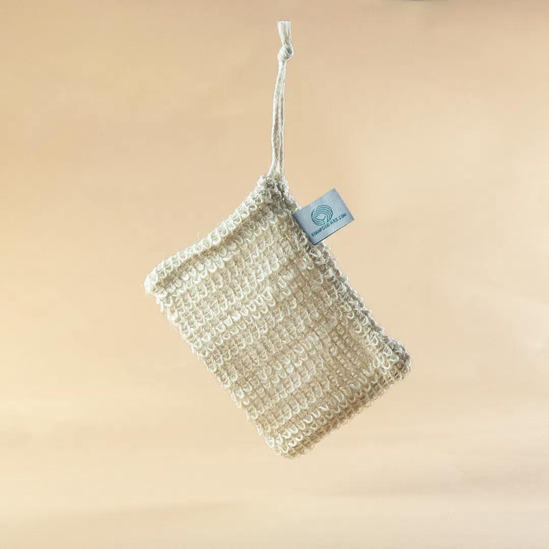 Solyd Bar pouch 1.00 Stuks