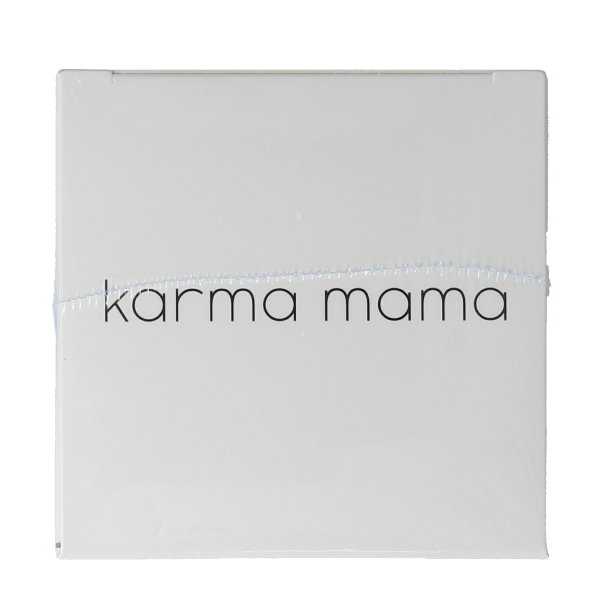 Karma Mama Belly butter nourishing 100.00 Milliliter