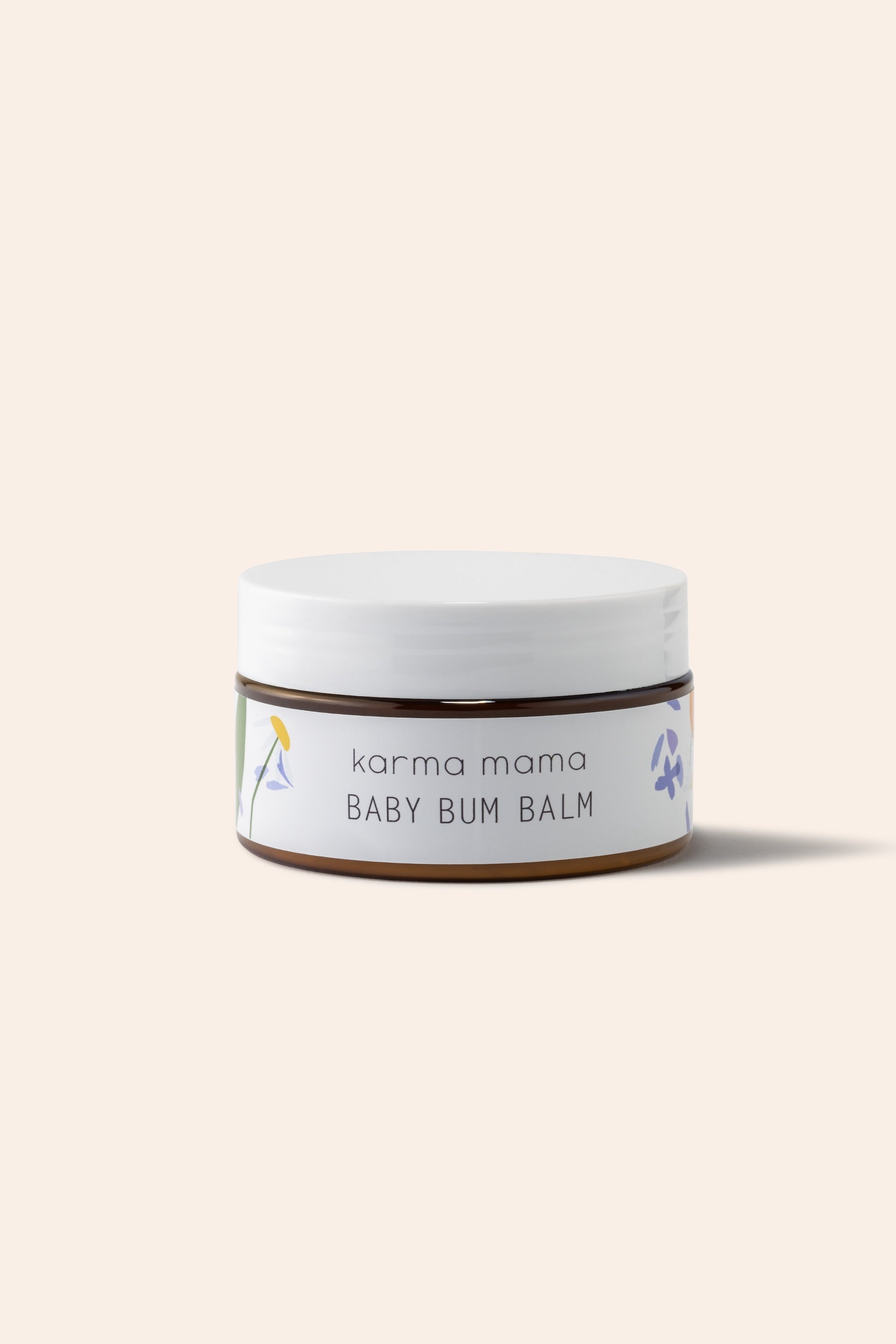 Karma Mama Baby bum balm 100.00 Milliliter