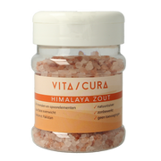 Vitacura Himalaya zout 200 Gram