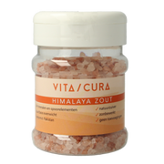 Vitacura Himalaya zout 200.00 Gram