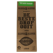 Klepper&Klepper De beste drop ooit laurier 200.00 Gram